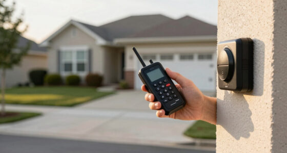 12 Best Driveway Alarm System With Long Range Receiver in 2026