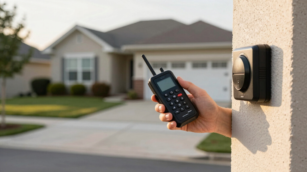 12 Best Driveway Alarm System With Long Range Receiver in 2026