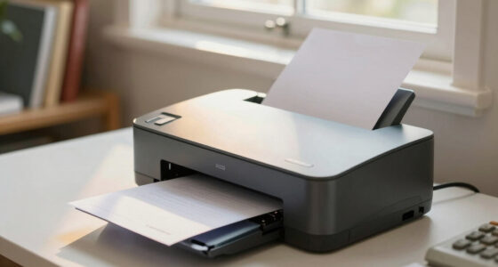 12 Best Duplex Document Scanner for Archiving Paperwork in 2026