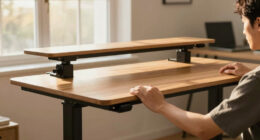 12 Best Electric Standing Desk With Dual Motors in 2026