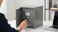12 Best Fireproof File Cabinet for Home Office in 2026