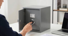 12 Best Fireproof File Cabinet for Home Office in 2026