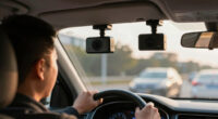 12 Best Front And Rear Dash Cam Kit For Rideshare Drivers In 2026