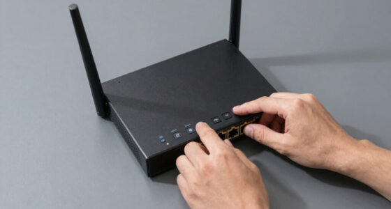 12 Best Hardware Firewall Router With Intrusion Prevention in 2026
