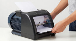 12 Best Heavy Duty Office Shredder With Continuous Duty Motor in 2026