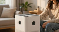 12 Best HEPA Air Purifier for Allergy Households in 2026
