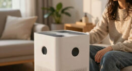 12 Best HEPA Air Purifier for Allergy Households in 2026