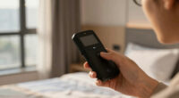 12 Best Hidden Camera Detector for Frequent Travelers in 2026