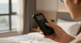 12 Best Hidden Camera Detector for Frequent Travelers in 2026