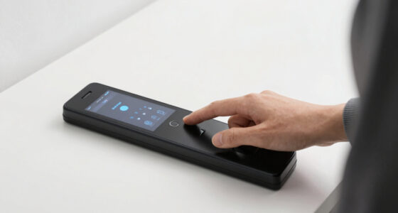 12 Best Keyless Entry Door Lock With Touchscreen in 2026
