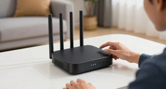 12 Best Mesh Wifi System For Large Homes In 2026