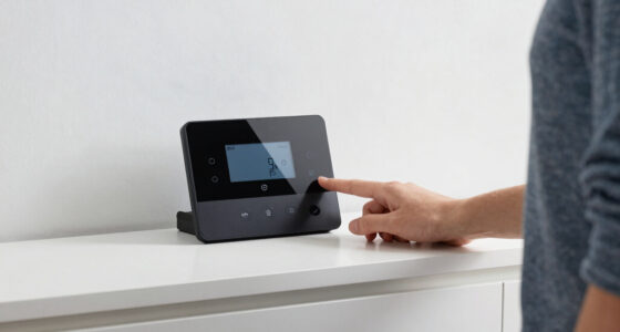 12 Best Monitored Home Security System With Smoke Integration in 2026