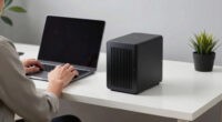 12 Best NAS for Small Office File Sharing in 2026