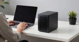 12 Best NAS for Small Office File Sharing in 2026