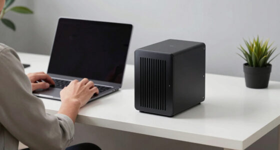 12 Best NAS for Small Office File Sharing in 2026