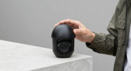 12 Best Outdoor PTZ Security Camera for Long Driveways in 2026