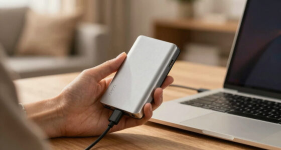 12 Best Portable External SSD With USB C in 2026