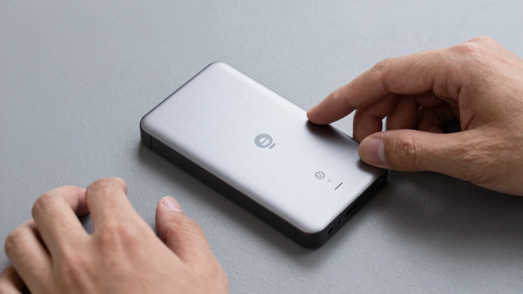 12 Best Portable External SSDs for Fast Encrypted Archive in 2026