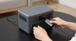 12 Best Portable Power Station for Apartment Outage in 2026