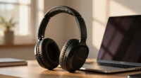 12 Best Premium Noise Cancelling Headphones With Multipoint Bluetooth in 2026