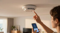 12 Best Smart Smoke And Carbon Monoxide Detectors With Phone Alerts In 2026