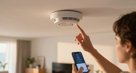 12 Best Smart Smoke And Carbon Monoxide Detectors With Phone Alerts In 2026
