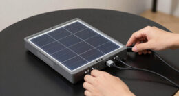 12 Best Solar Generator for Long Outages in 2026