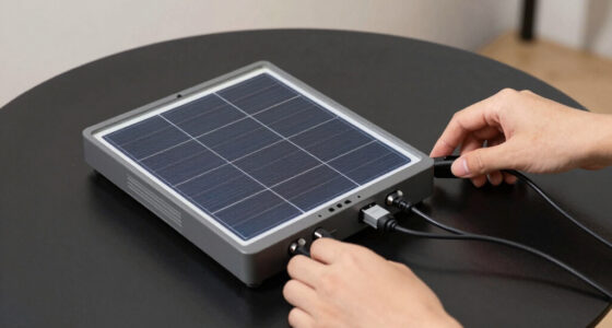 12 Best Solar Generator for Long Outages in 2026