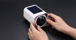 12 Best Solar Security Camera System for Cabins in 2026