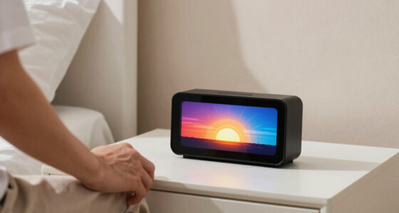 12 Best Sunrise Alarm Clock With Multiple Alarms in 2026