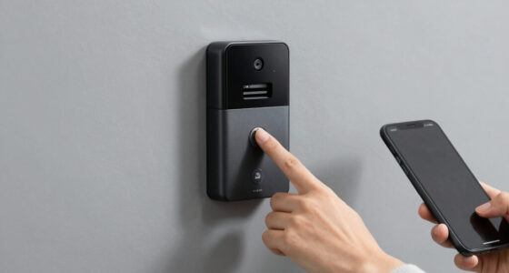 12 Best Video Doorbell With Local Storage in 2026