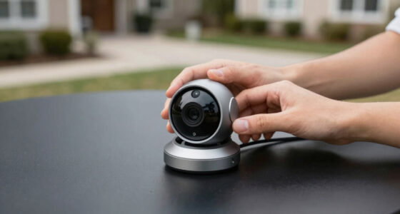 12 Best Wired Outdoor Security Camera System For Perimeter Security In 2026