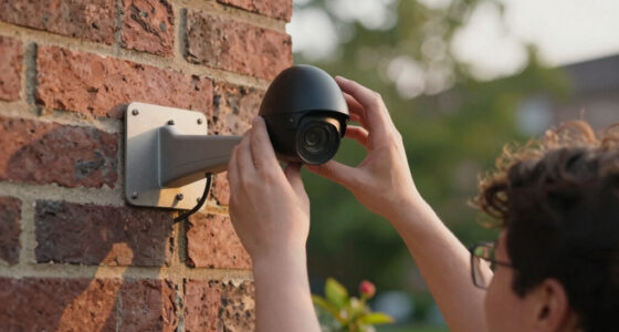 12 Best Wired Outdoor Security Camera System With Audio Recording in 2026