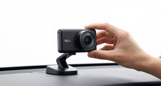 13 Best 4K Dash Cam for City Driving in 2026