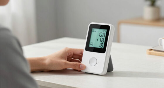 13 Best Air Quality Monitor For Home In 2026