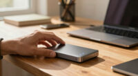 13 Best Encrypted External Hard Drive For Travel In 2026