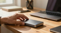 13 Best Encrypted External Hard Drive For Travel In 2026