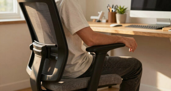 13 Best Ergonomic Office Chairs for Home Office Productivity in 2026