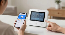 13 Best Monitored Home Security System for Family Homes in 2026