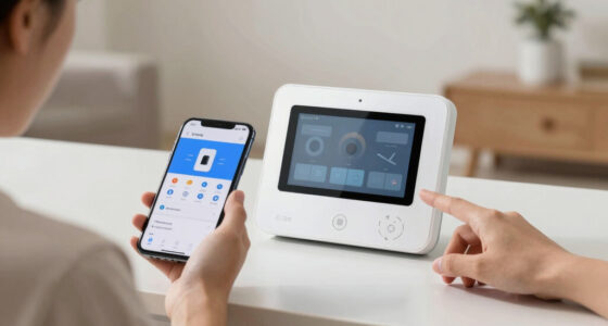 13 Best Monitored Home Security System for Family Homes in 2026