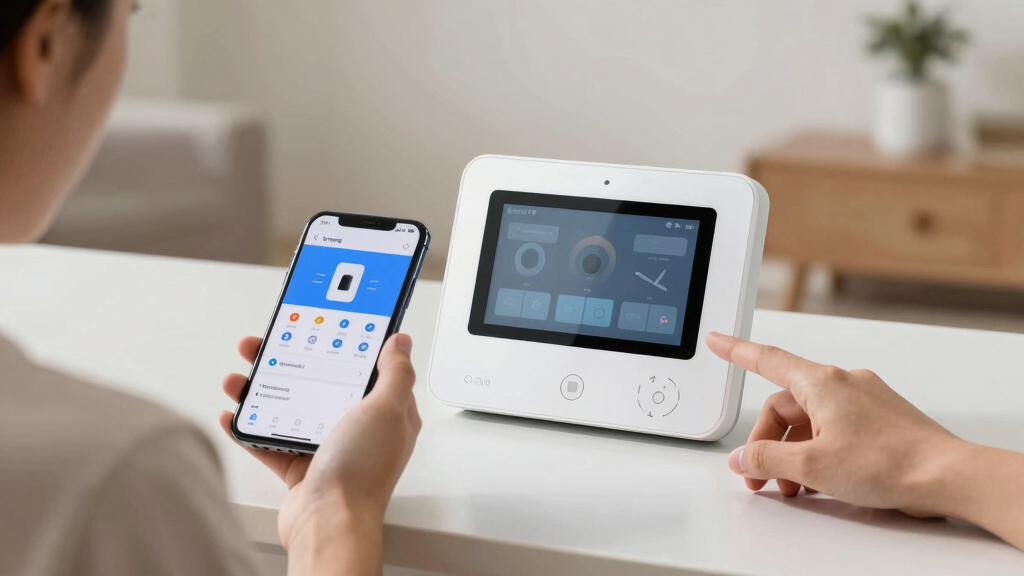 13 Best Monitored Home Security System for Family Homes in 2026