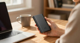 13 Best Portable External SSD 8TB for Large File Storage in 2026