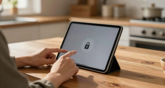 13 Best Tablets for Secure Note Taking in 2026