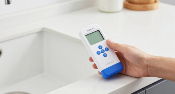 13 Best Water Leak Detector System for Vacation Homes in 2026