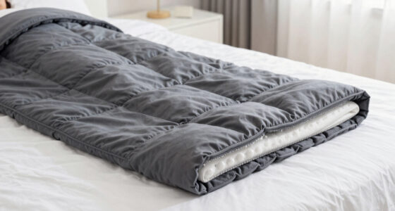 13 Best Weighted Blanket Cooling Heavy Duty in 2026