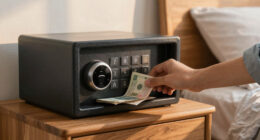 14 Best Biometric Safe For Passports And Cash In 2026