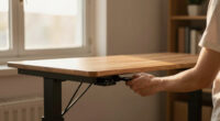 14 Best Electric Standing Desk With Cable Management in 2026