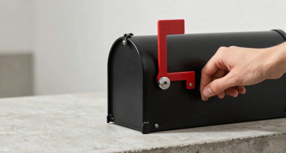 14 Best Lockable Mailbox Curbside in 2026