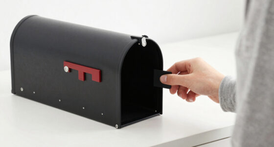 14 Best Lockable Mailbox Weather Resistant in 2026