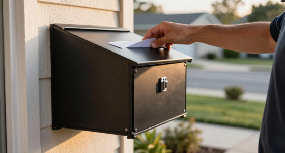 14 Best Lockable Package Delivery Box For Porch in 2026